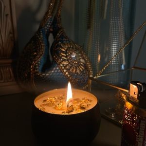 RubyWicks Signature Candles
